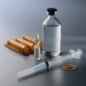 DRY & LIQUID INJECTIONS MANUFACTURERS